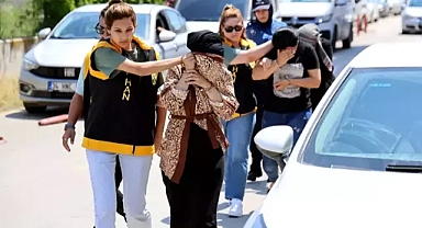 Bahçesinde gömülü Kalaşnikof bulunan şahıs hakkında flaş karar!