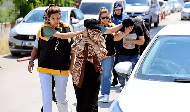 Bahçesinde gömülü Kalaşnikof bulunan şahıs hakkında flaş karar!