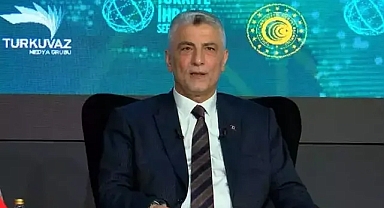 Bakan Bolat yeni rekor'u açıkladı!