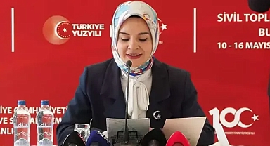 Bakan Göktaş:22 yılda engelli vatandaşlarımız için devrim niteliğinde çalışmalar yürüttük...