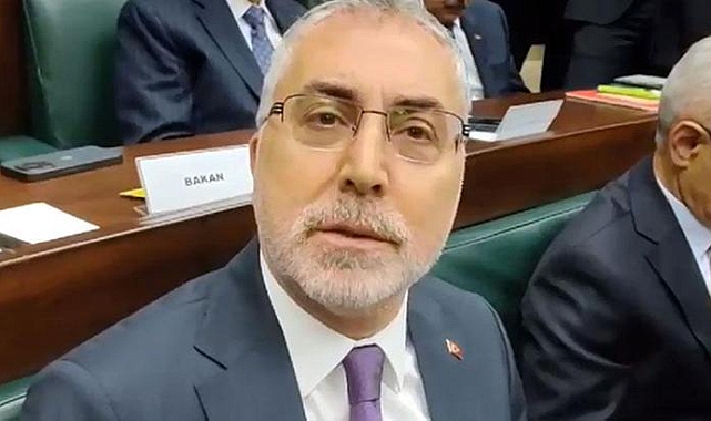 Bakan Işıkhan: Hiçbir ara zam şu an gündemimizde yok