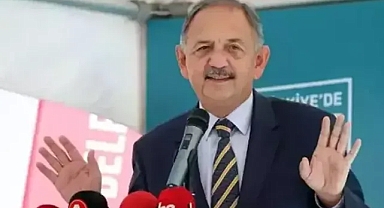 Bakan Özhaseki: Sahil şeritlerindeki bütün kaçak yapıları yıkacağız!