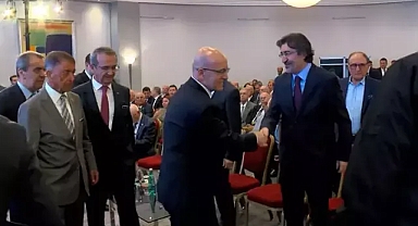 Bakan Şimşek'den flaş açıklama!