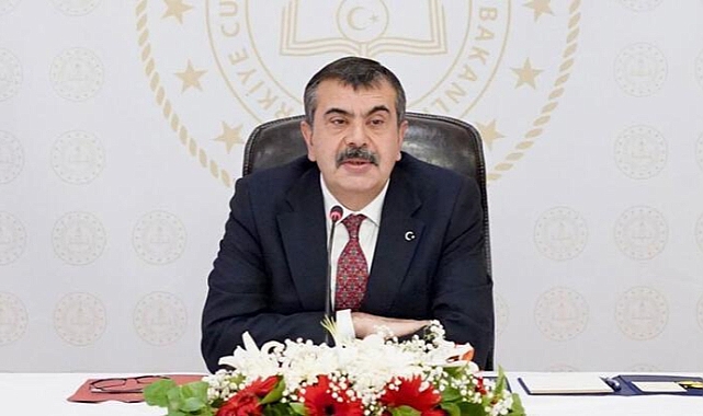 Bakan Tekin: Mülakatın kaldırılması, şu an gündemimizde yok