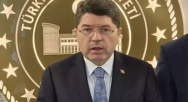 Bakan Tunç'tan 'Kobani davası' sonrası flaş açıklamalar!