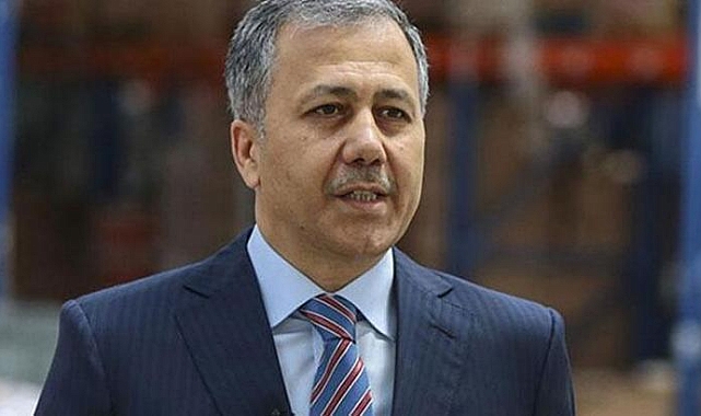 Bakan Yerlikaya: Oyun kurmaya çalışanların oyunlarını yerle bir edeceğiz