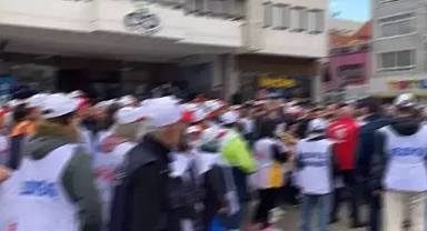 Bakanlıktan, İzmir'deki grev kararına ilişkin flaş açıklama!