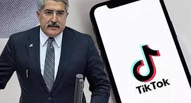 Başkan Yayman'dan Tiktok severler'i üzecek haber!
