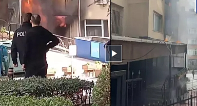 Beşiktaş'ta 29 kişinin hayatını kaybettiği yangın'da flaş gelişme!