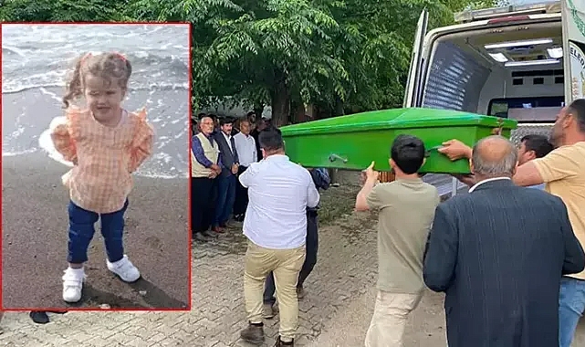 Böcekli beldesinde böceğin ısırdığı Gökçe öldü!