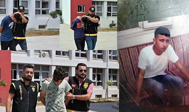 ‘Burada içki içemezsiniz’ diyen Abdullah’ı öldüren sanıklara 'haksız tahrik' ve 'iyi hal' indirimi