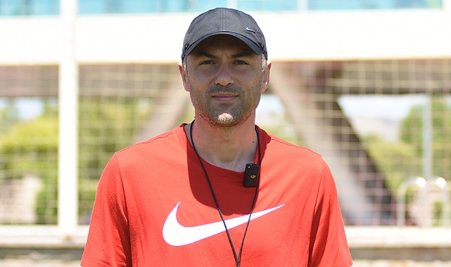 Burak Yılmaz: Kayserispor olmuyorsa kimin şampiyon olduğunun bizim için bir önemi, değeri yok