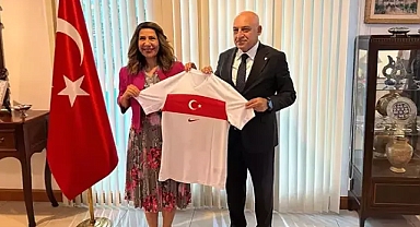 Büyükekşi'den Tayland çıkarması!