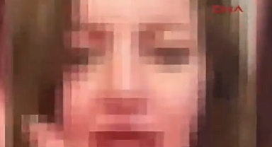 Canlı yayında 8 yaşındaki kızı için 'müstehcen' ifadeler kullanan kadın hakkında flaş karar!