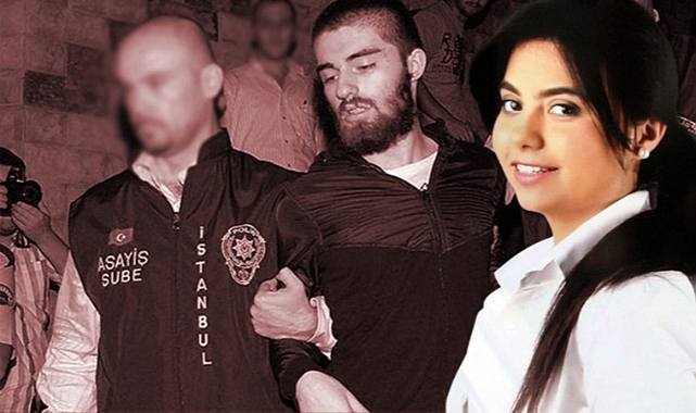 Cem Garipoğlu'nun koğuştaki son görüntüleri