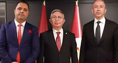 Cimbom seçim atmosferine girdi!