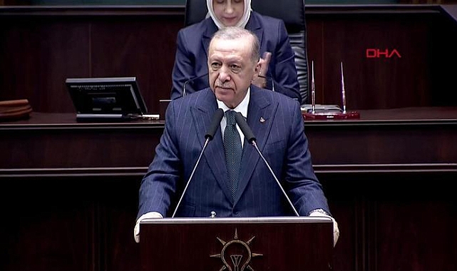 Cumhurbaşkanı Erdoğan: Kanun dışına çıkan kim varsa hesabını soruyoruz