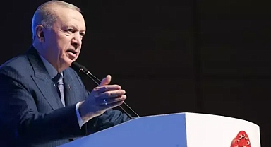 Cumhurbaşkanı Erdoğan: Türkiye'ye güvenen hiç kimse pişman olmadı