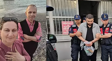 Dehşet saçan katilin cezası belli oldu