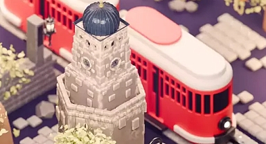 Dijital tasarımcı Gül: ‘Çocukların hem eğlenip hem,öğreneceği proje olacak'