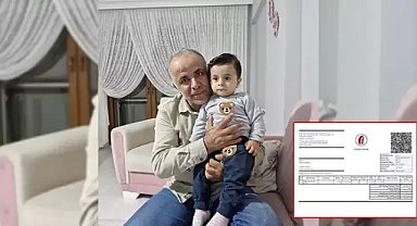 DMD'li Umut'un babasından aile hekimine dolandırıcılık suçlaması...