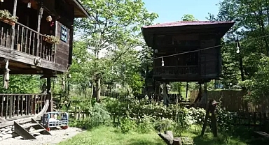 'Doğal buzdolabı serendi’ler bakın ne oldu!