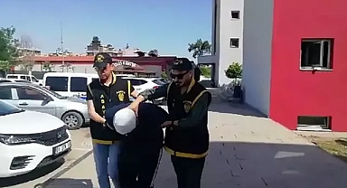 Doğum gününde eşini öldüren sanık: Rasgele ateş ettim, kimi vurduğumu bilmiyorum...