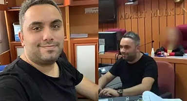 Dolandırıcılıktan yargılanan zabıt katibinden flaş açıklamalar!