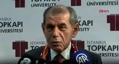 Dursun Özbek: 24'üncü şampiyonluğumuzu almak için tüm hazırlıklarımızı tamamladık...