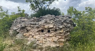 Edirne'de tarihi gözetleme kuleleri için uzmanlar'dan uyarı geldi!