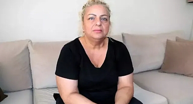 Eniştesinin katlettiği çantada bakın neler vardı!