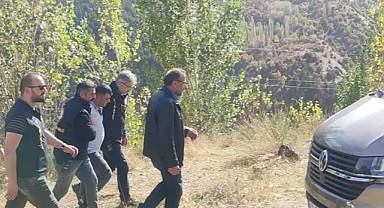 Eşini boğup, cesedi uçurumdan attığını itiraf eden sanık hakkında flaş karar!