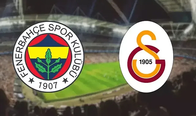 Ezeli rekabette 400'üncü randevu