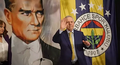 Fenerbahçe başkan adayı Yıldırım: ''Türkiye'de Fetö Yok Olmadı''!