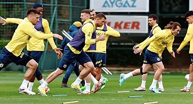 Fenerbahçe'de deprem!