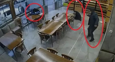 Fırındaki silahlı çatışmada 3 farklı suçtan hazırlanan iddianamede flaş karar!