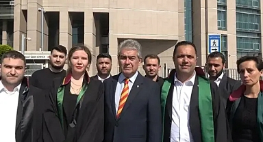 Galatasaray Başkan adayı Süheyl Batum’dan Fenerbahçe'yi hedef alan flaş açıklamalar!