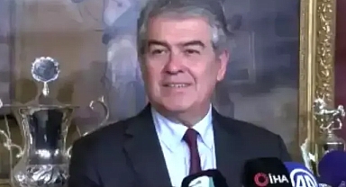 Galatasaray Başkan Adayı Süheyl Batum'dan flaş açıklamalar!