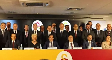 Galatasaray'da yeniden Özbek dönemi...