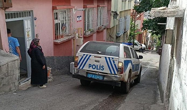 Gaziantep'te silahlı kavga; 5 yaralı