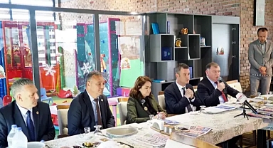 HÖH'den Türk vatandaşlar'a çağrı!