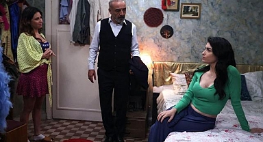 İnci Taneleri yeni bölümü ile ekrana geldi