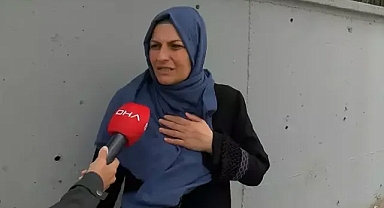 İstanbul'da öğretmenler'den protesto!