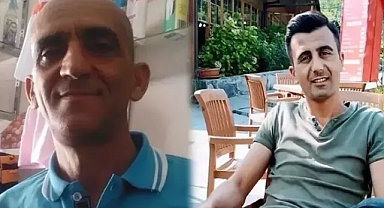 İstanbul’daki çifte cinayetin faili bakın nerede yakalandı!