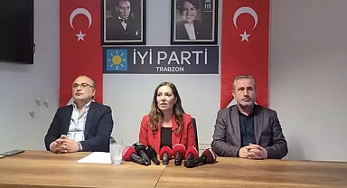 İYİ Parti'de büyük deprem!