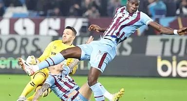 Karadeniz derbisi için geri sayım!