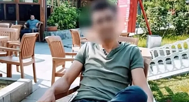 Karısının boğazını keserek işte böyle öldürdü...