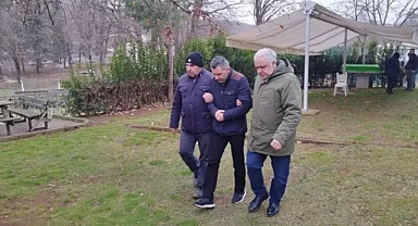 Kayalıklardan düşen Semiha’nın ölümünde eşi, 15 ay sonra cinayet şüphesiyle tutuklandı...