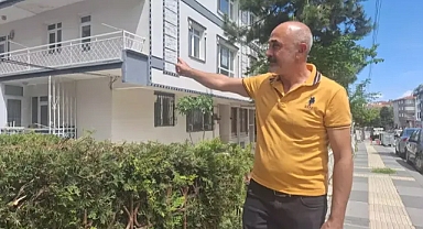 Kiracıya 55 günde tahliye!