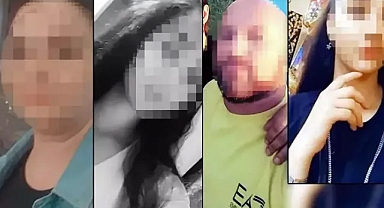 Kızlarını istismar eden babaya verilen 40 yıl 6 ay hapis cezası hakkında yeni gelişme!